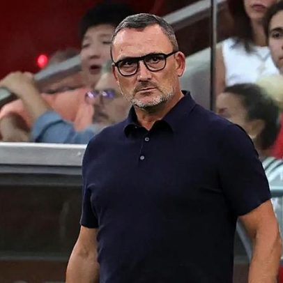 Franck Haise sugere estratégias para dificultar o FC Porto