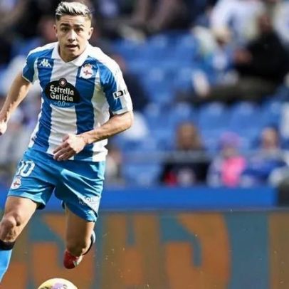 Yeremay aborda cobiça no mercado e afirma decisão correta com Deportivo