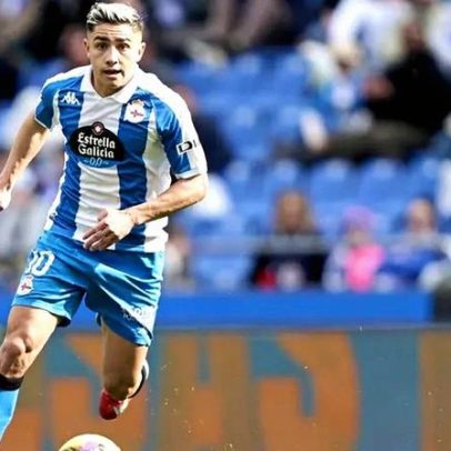 Yeremay comenta cobiça no último mercado e afirma decisão certa com o Deportivo