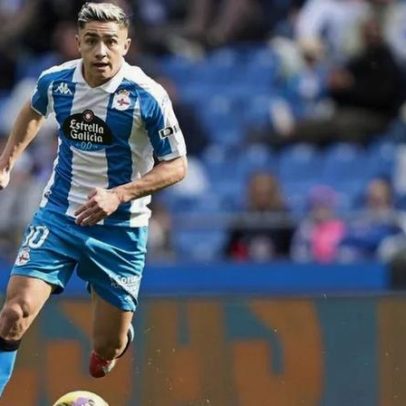 Yeremay enfrenta cobiça no último mercado e diz ter acertado com o Deportivo