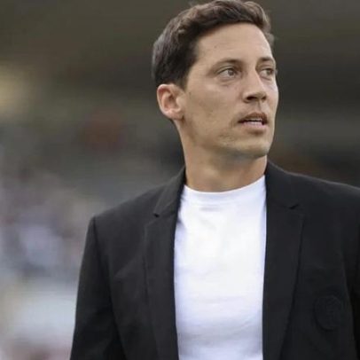 Luís Pinto diz que objetivo de vencer frente ao AVS SAD é inegociável