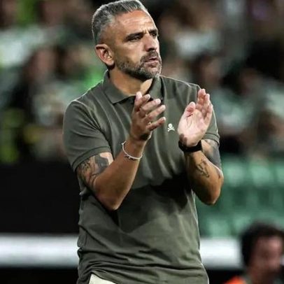 Rui Borges aos 50, em várias frentes, comparação com a era Rúben Amorim