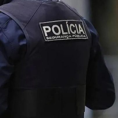 PSP realiza operação de prevenção criminal em Lisboa