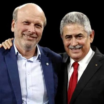 João Gabriel admite candidatura à presidência do Benfica, não exclui