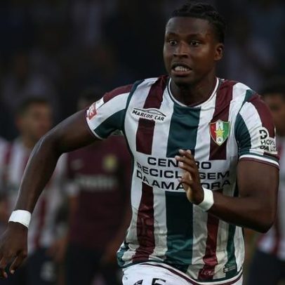 Lopes Cabral volta mais fresco da paragem para as seleções