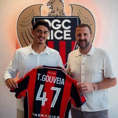 Tiago Gouveia fala sobre a crise de extremos no Benfica na Liga Europa