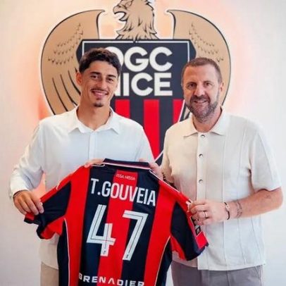 Tiago Gouveia comenta crise de extremos no Benfica