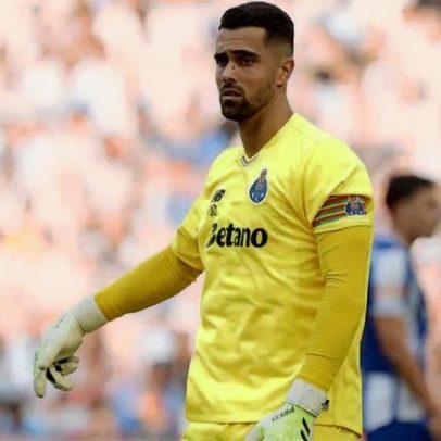 Diogo Costa imbatível como nunca