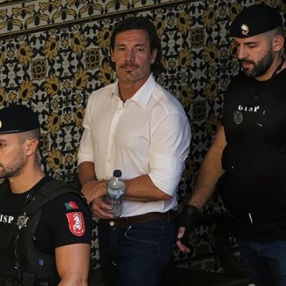 Fernando Madureira pode ser libertado em fevereiro