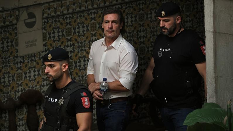 Fernando Madureira pode ser libertado em fevereiro