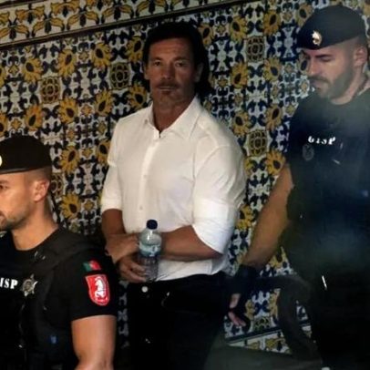 Fernando Madureira pode ser libertado em fevereiro