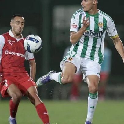 Vrousai aumenta influência no Rio Ave