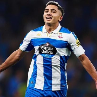 Alvo do Sporting para janeiro revela preferências: Depor, Las Palmas e Barça