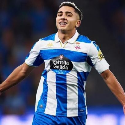Yeremay continua no radar do Sporting, destacando o talento