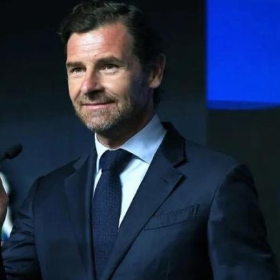 Villas-Boas afirma que a força do FC Porto incomoda muita gente