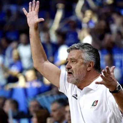 Mário Gomes convoca Anthony Silva e Gonçalo Delgado para Mundial 2027