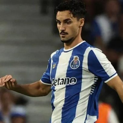 Eustáquio celebra 150 jogos pelo FC Porto e mira continuar a somar