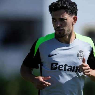 Pote recuperado para o E. Amadora, limitado a 45 minutos