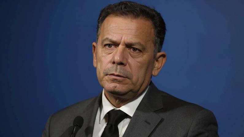Luís Montenegro falou após o Conselho de Ministros