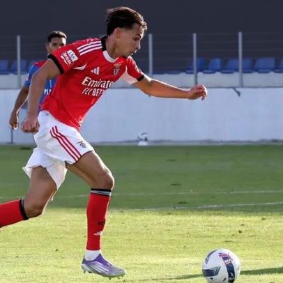 Dedic supera lesão recente e garante estar de volta em plena forma
