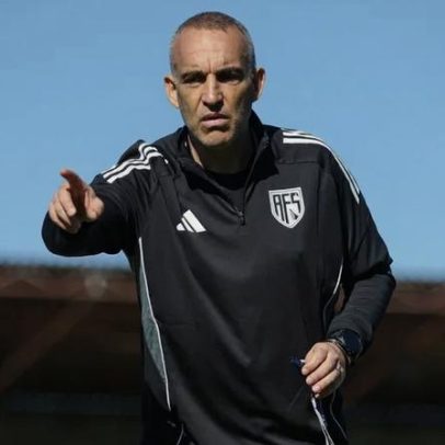 Pouca melhoria observada com João Pedro Sousa