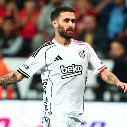 Rafa pode deixar o Besiktas para regressar ao Benfica