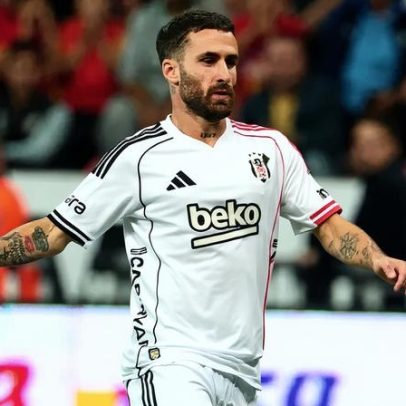 Presidente do Besiktas diz que Rafa não pode sair sem decisão e pode ir à FIFA