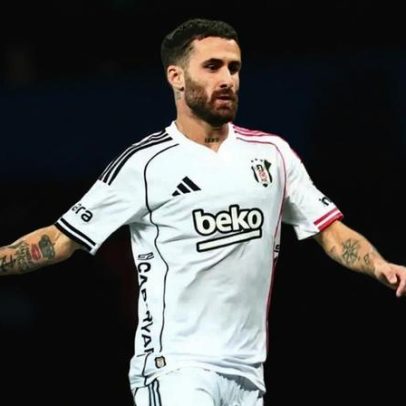 Presidente do Besiktas avisa Rafa que a saída não é livre e pode ir à FIFA
