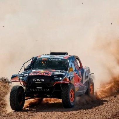 Rali Dakar 2026 tem 27 portugueses inscritos