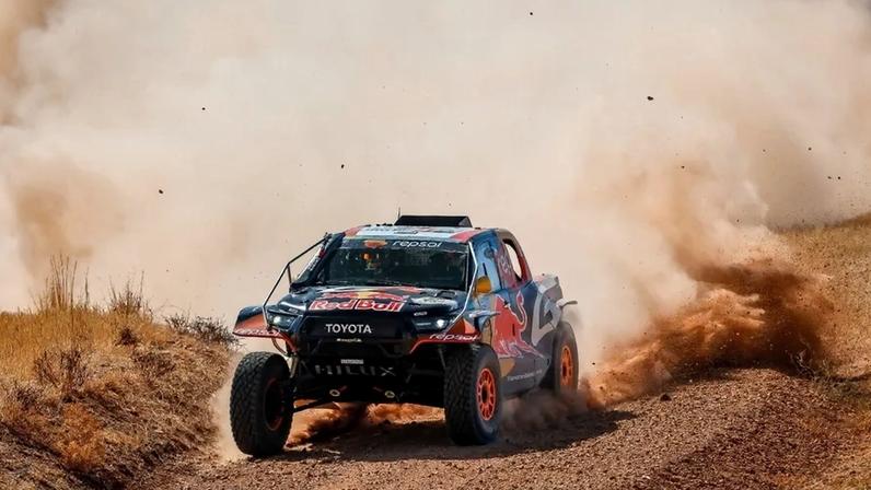 Rali Dakar 2026 tem 27 portugueses inscritos
