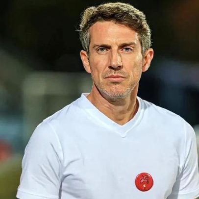 Arouca é o elo mais forte da equipa de Vasco Seabra