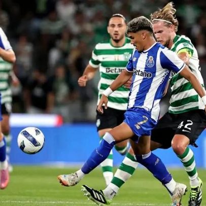 Hjulmand e Froholdt entre finalistas de melhor jogador do ano na Dinamarca