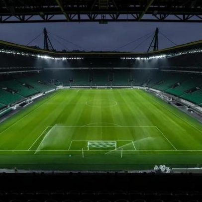 Renovação de Alvalade visa transformar o estádio num eixo de entretenimento