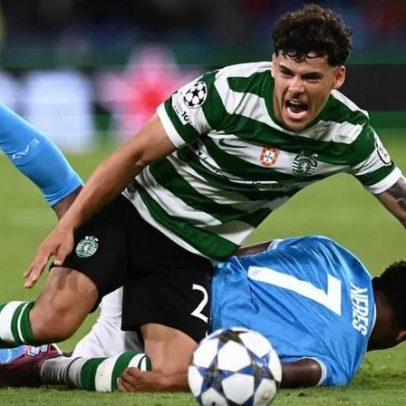 Nápoles aponta Maxi Araújo como alvo na estratégia de reforços
