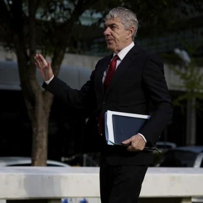 Operação Marquês revela que José Sócrates deve 700 euros a advogado oficioso