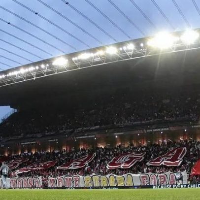 Presidente da Câmara de Braga rejeita estádio novo
