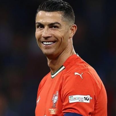 Cristiano Ronaldo prepara-se para ser o primeiro a atuar em seis Mundiais