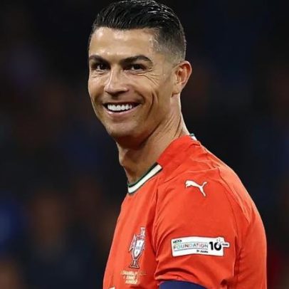 Cristiano Ronaldo prepara-se para tornar-se o primeiro em seis Mundiais