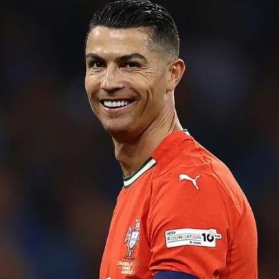 Cristiano Ronaldo prepara-se para ser o primeiro em seis Mundiais
