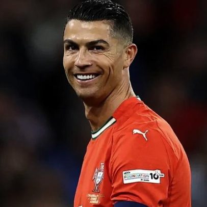 Cristiano Ronaldo prepara-se para ser o primeiro a disputar seis Mundiais