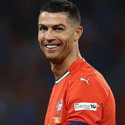 Cristiano Ronaldo prepara-se para ser o primeiro a disputar seis Mundiais