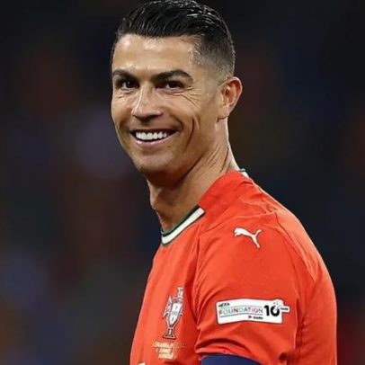 Ronaldo preparado para ser o primeiro a marcar em seis Mundiais