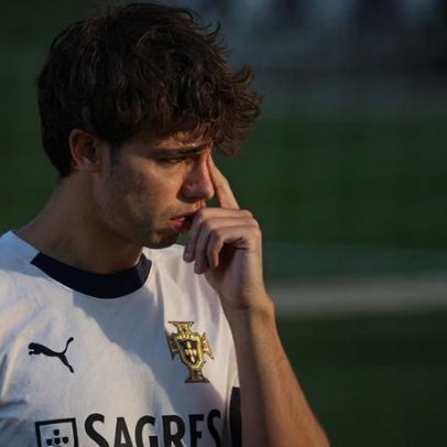 Polémicas de João Félix no futebol português atrasam o crescimento
