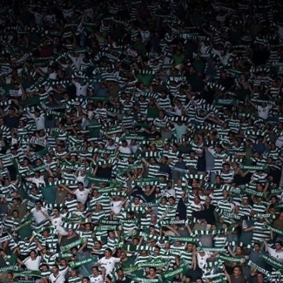 Sporting junta-se ao projeto Football for the Goals