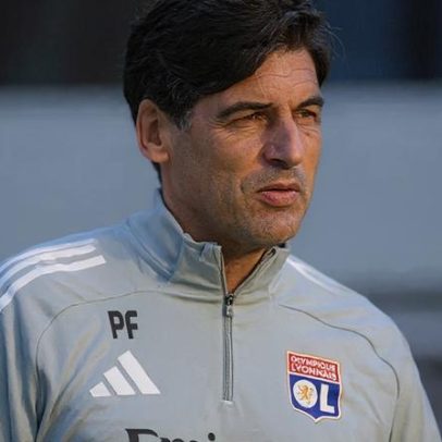 Lyon fragilizado enfrenta o Maccabi Tel Aviv na Liga Europa