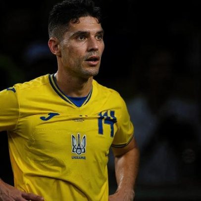 Sudakov frustrado com sobrecarga muscular e promete voltar ainda mais forte