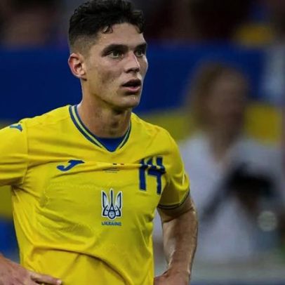 Sudakov enfrenta sobrecarga muscular e trabalha para regressar mais forte