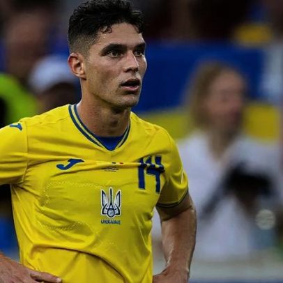 Sudakov enfrenta recuperação de sobrecarga muscular e prepara regresso