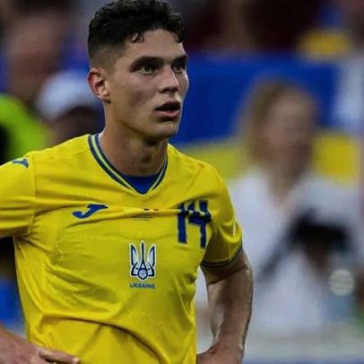 Sudakov lamenta sobrecarga muscular e prepara regresso mais forte