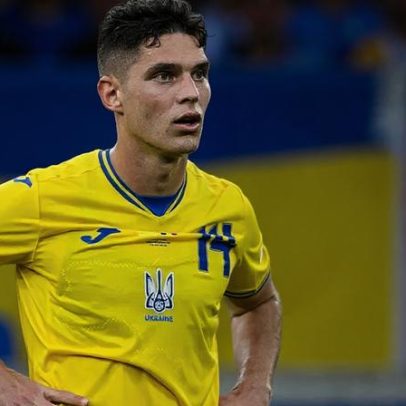 Sudakov recupera no Seixal; Benfica aponta expectativas para o médio